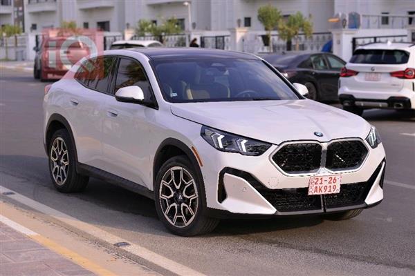 بي ام دبليو X2 2024 للبيع في العراق - اربيل